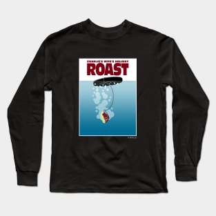 Jaws - Holiday Roast Long Sleeve T-Shirt